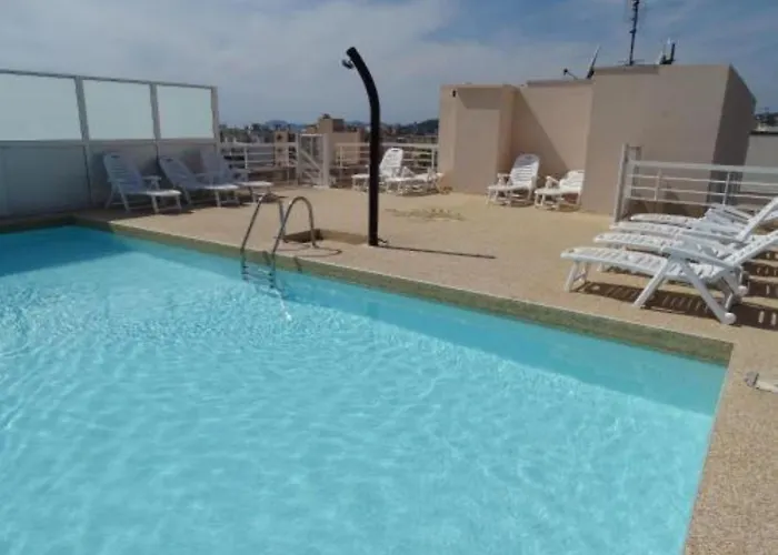 Villa D\'Este Attico Con Piscina Rooftop