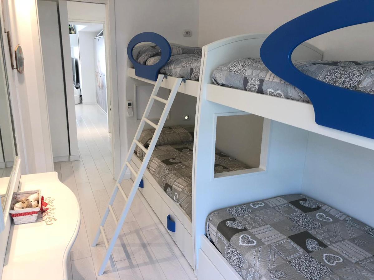 Apartment D'este Attico Con Piscina Rooftop Juan-les-Pins
