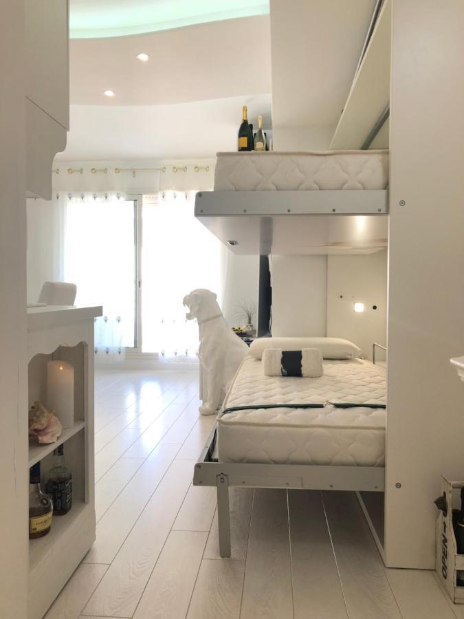 D'este Attico Con Piscina Rooftop Appartement *