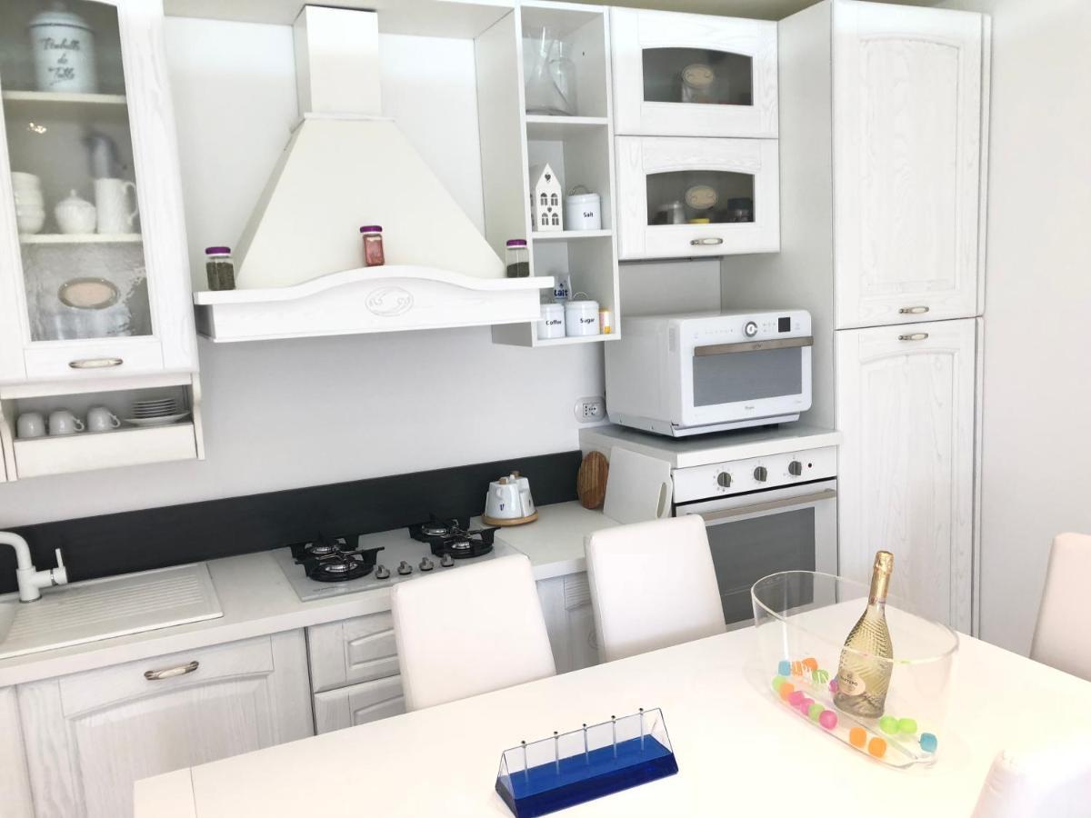 Appartement D'este Attico Con Piscina Rooftop Juan-les-Pins