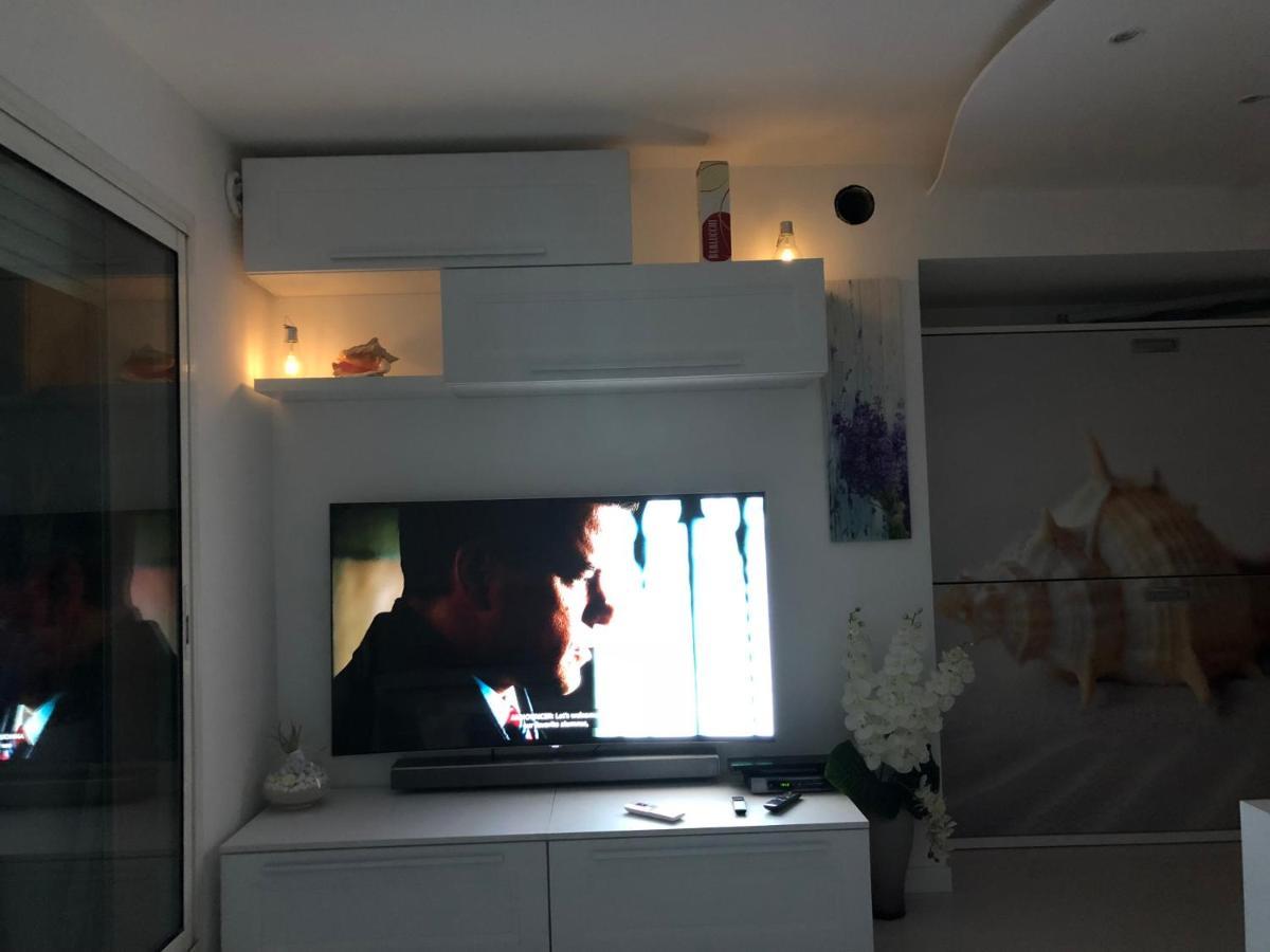 Appartement D'este Attico Con Piscina Rooftop