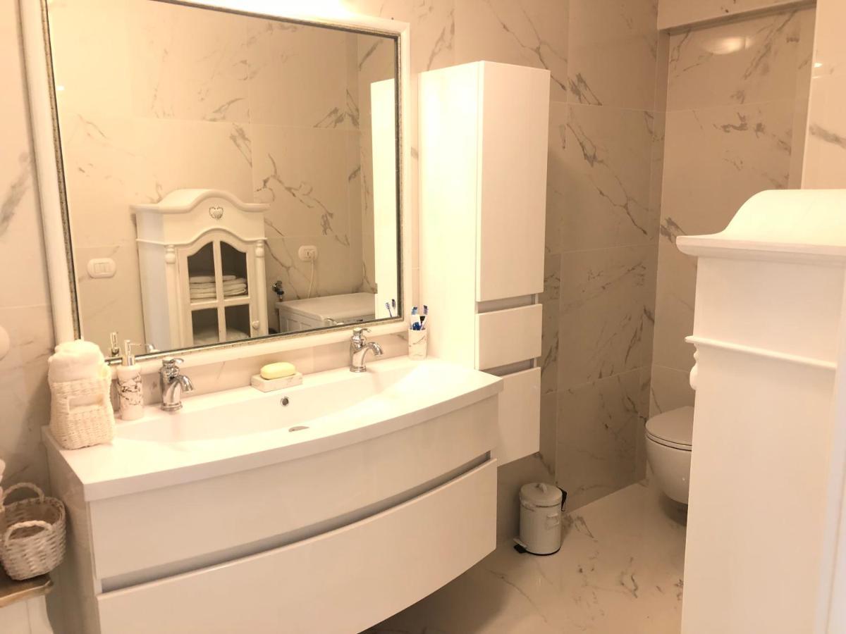 D'este Attico Con Piscina Rooftop Apartment *