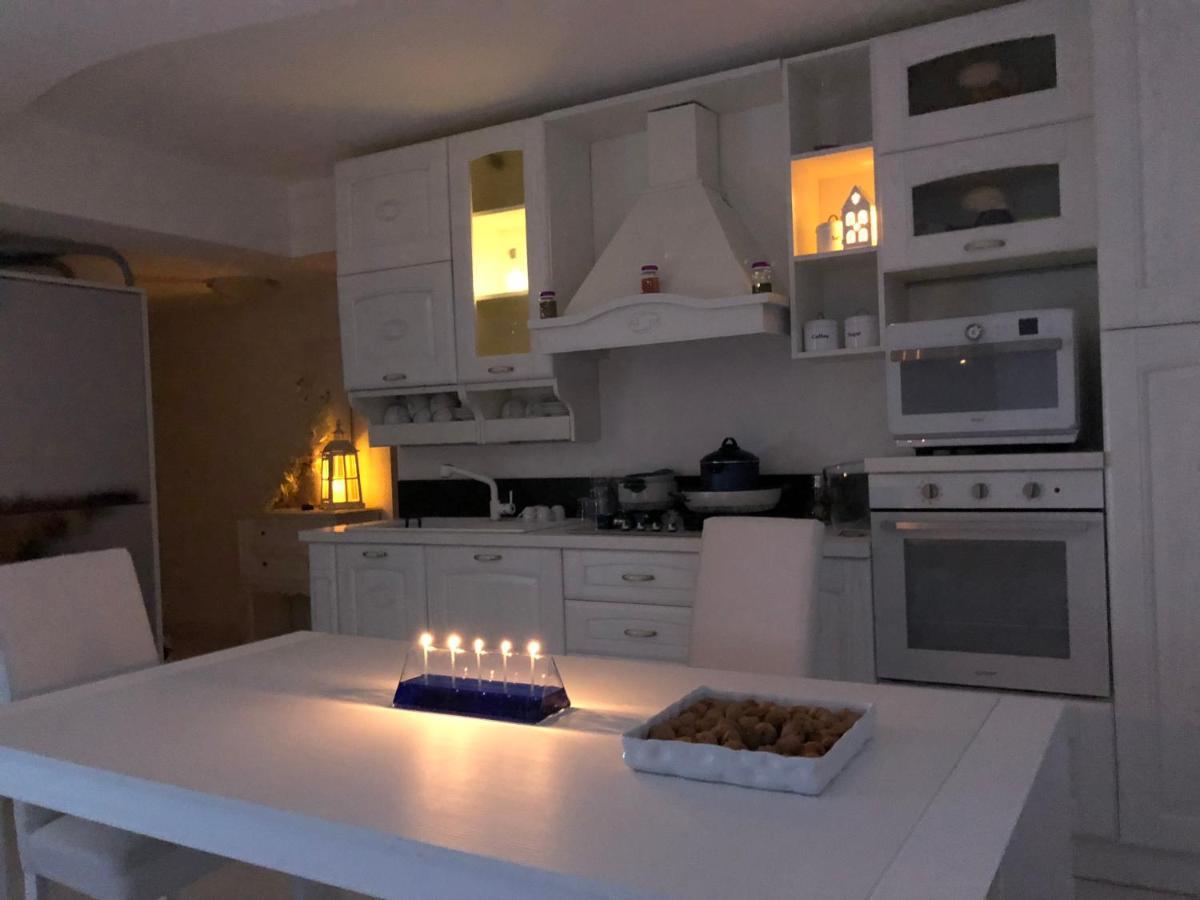D'este Attico Con Piscina Rooftop Appartement Juan-les-Pins