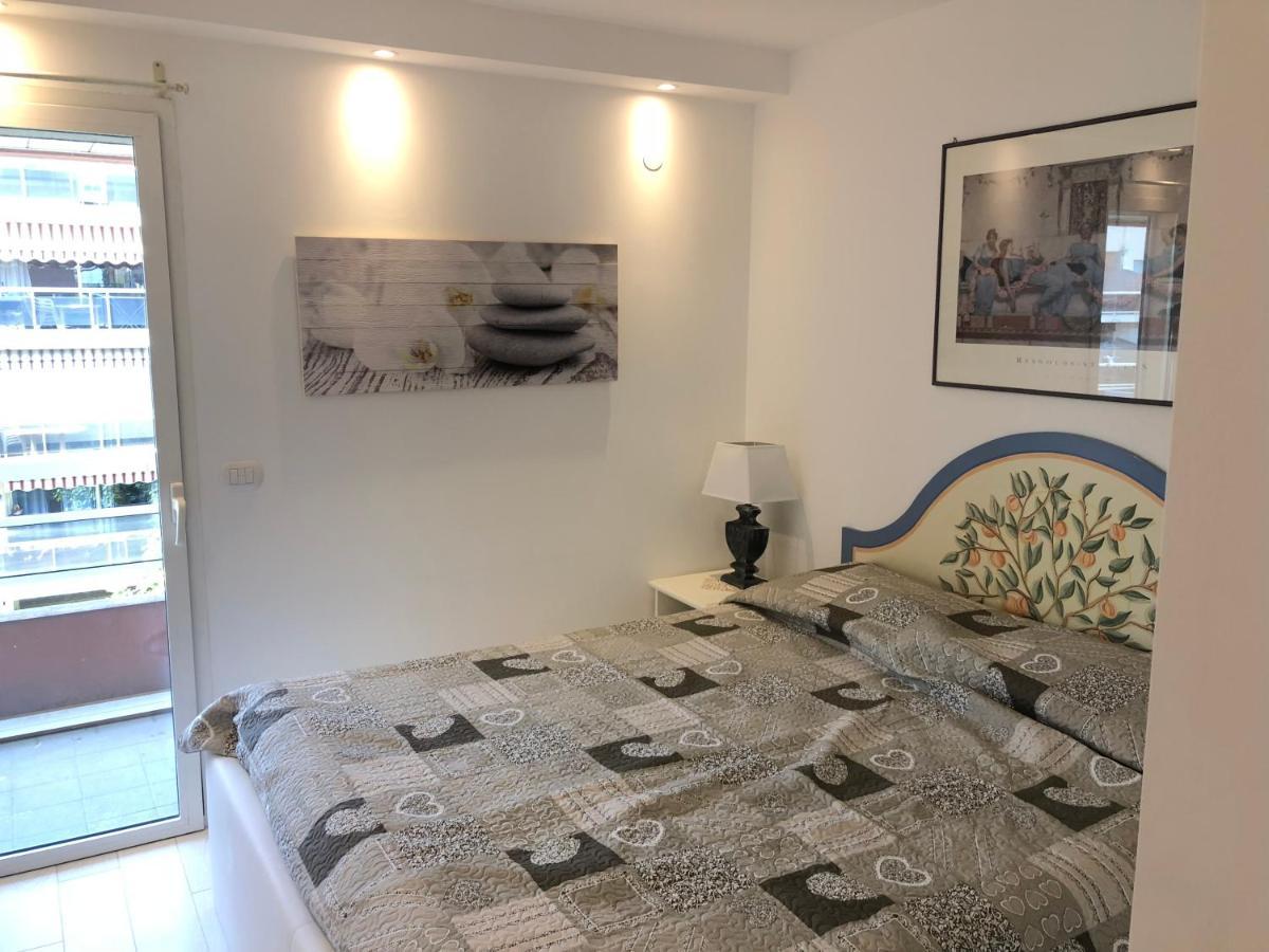 D'este Attico Con Piscina Rooftop Appartement
