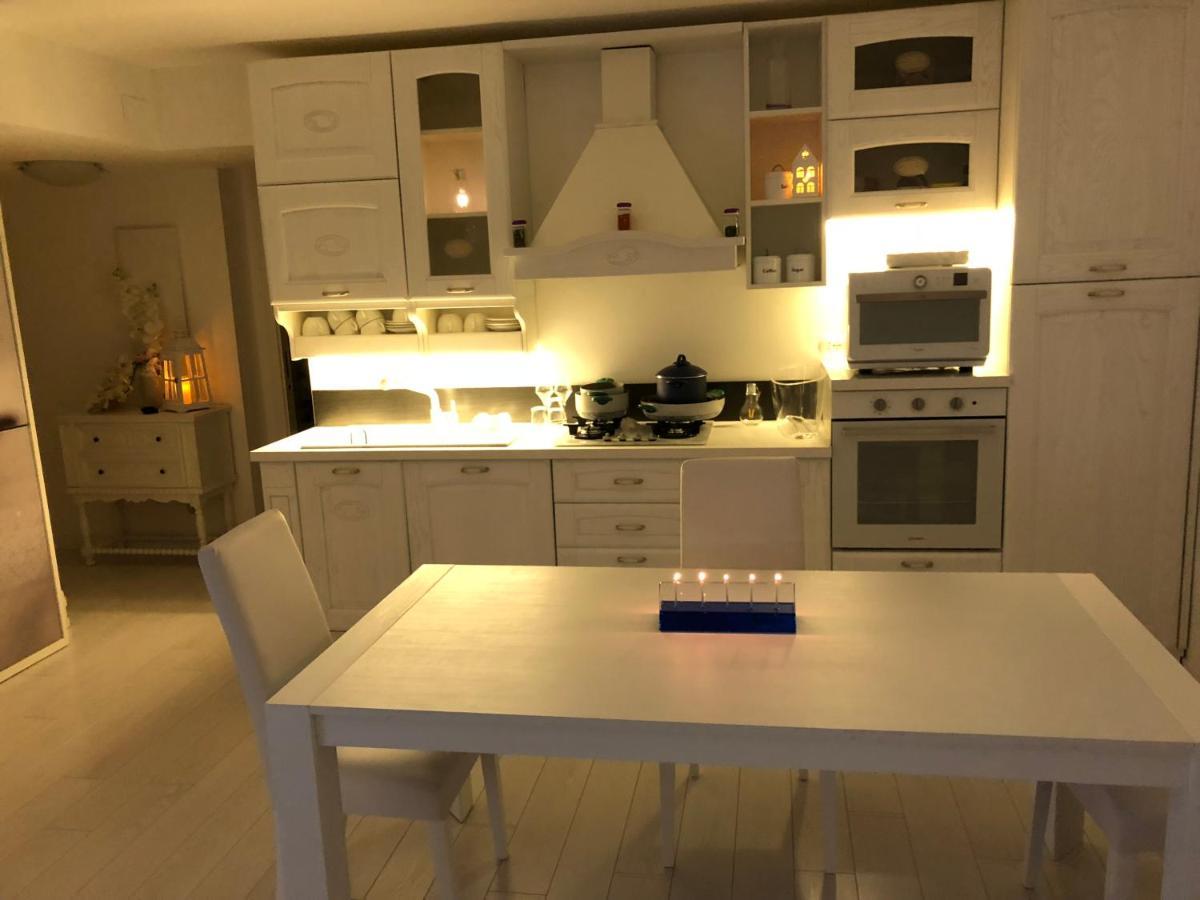 Apartment D'este Attico Con Piscina Rooftop Juan-les-Pins