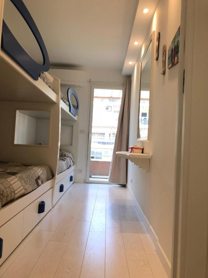 D'este Attico Con Piscina Rooftop *