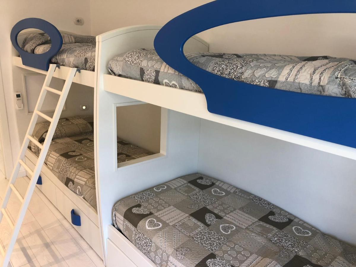D'este Attico Con Piscina Rooftop
