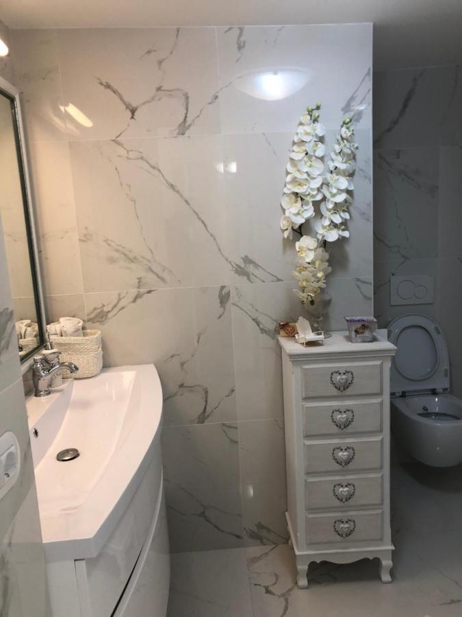 D'este Attico Con Piscina Rooftop Appartement