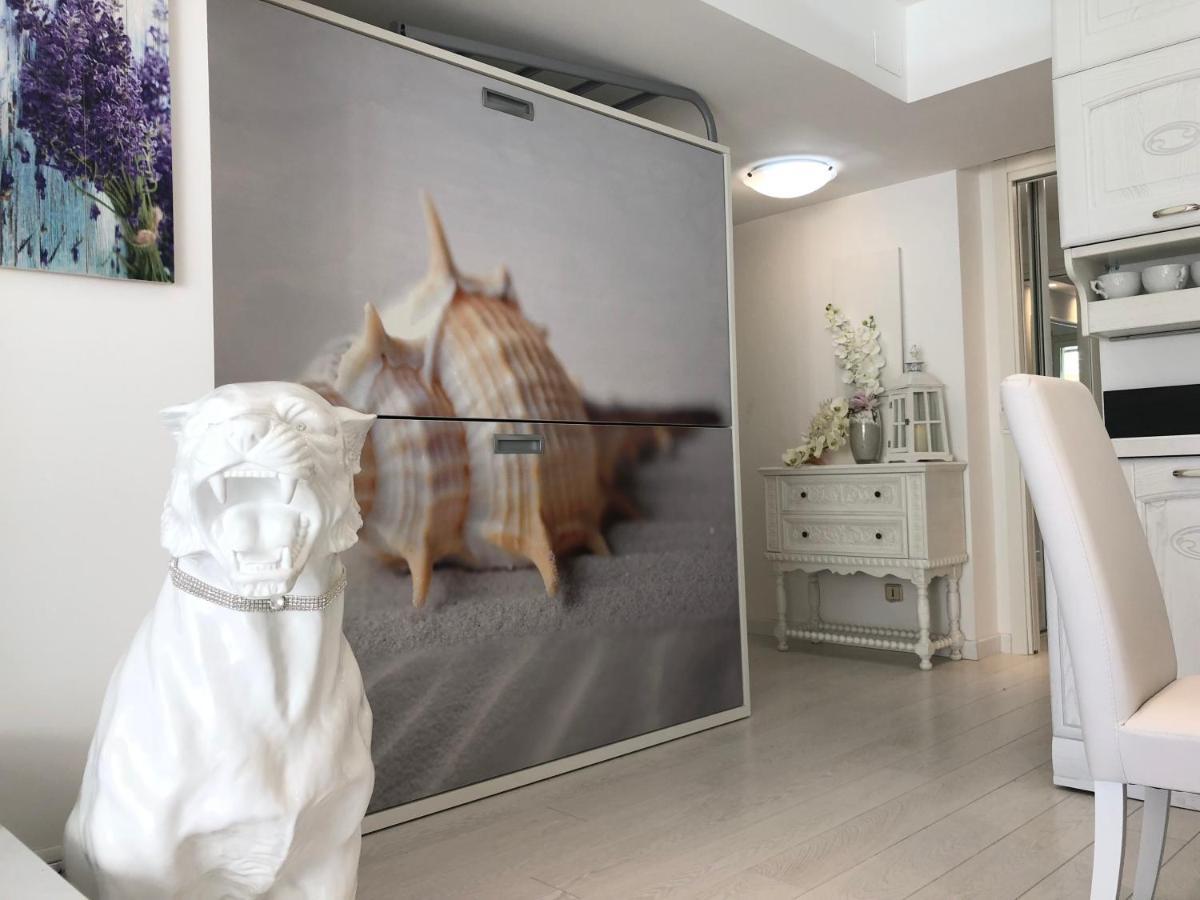 Appartement D'este Attico Con Piscina Rooftop *