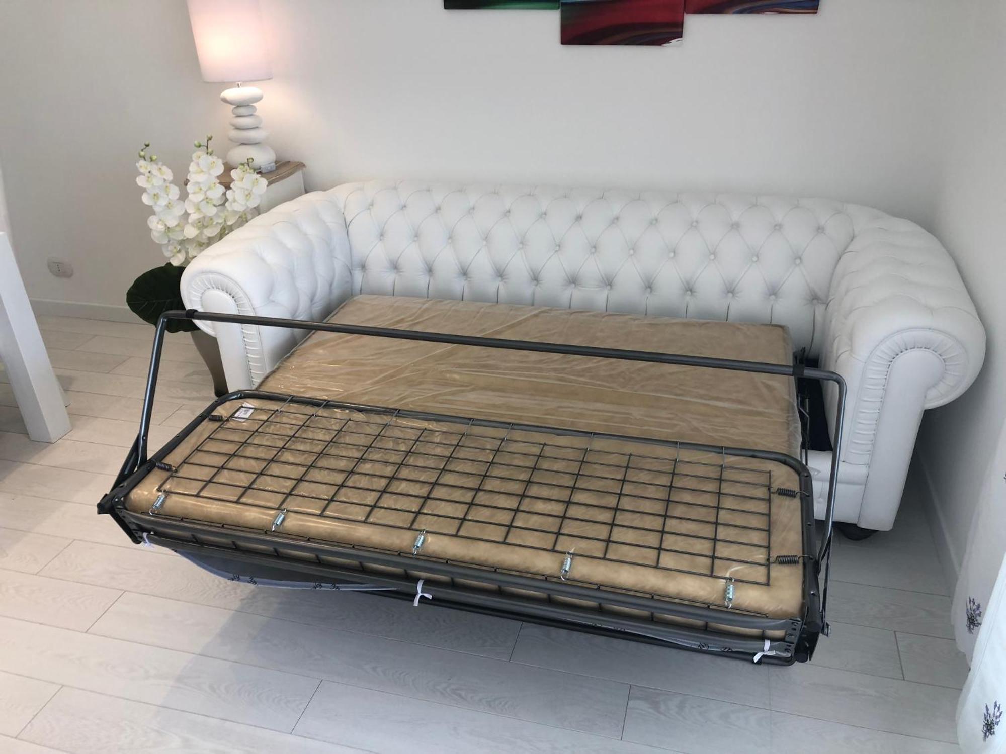 D'este Attico Con Piscina Rooftop Appartement