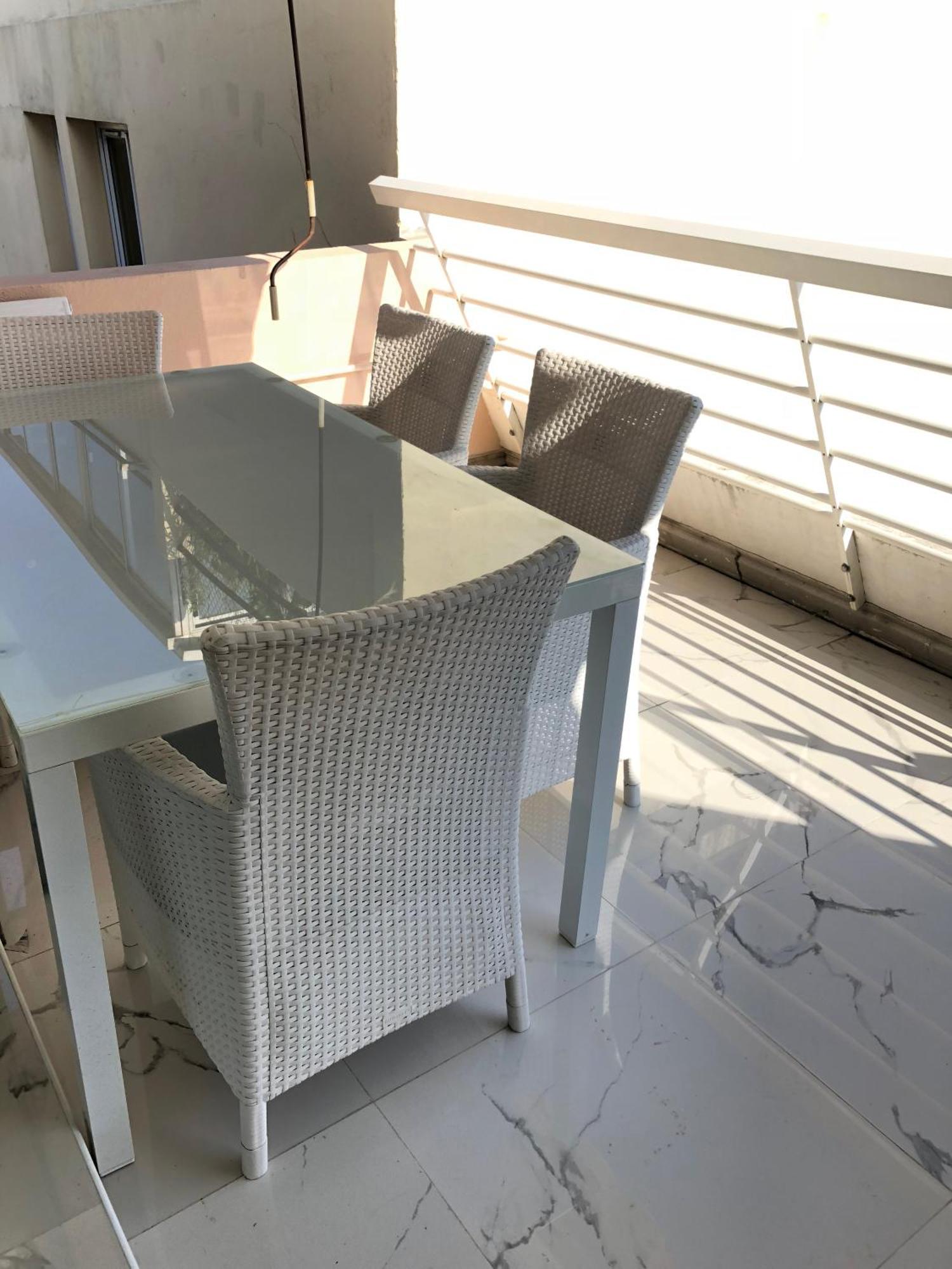 D'este Attico Con Piscina Rooftop Apartment *