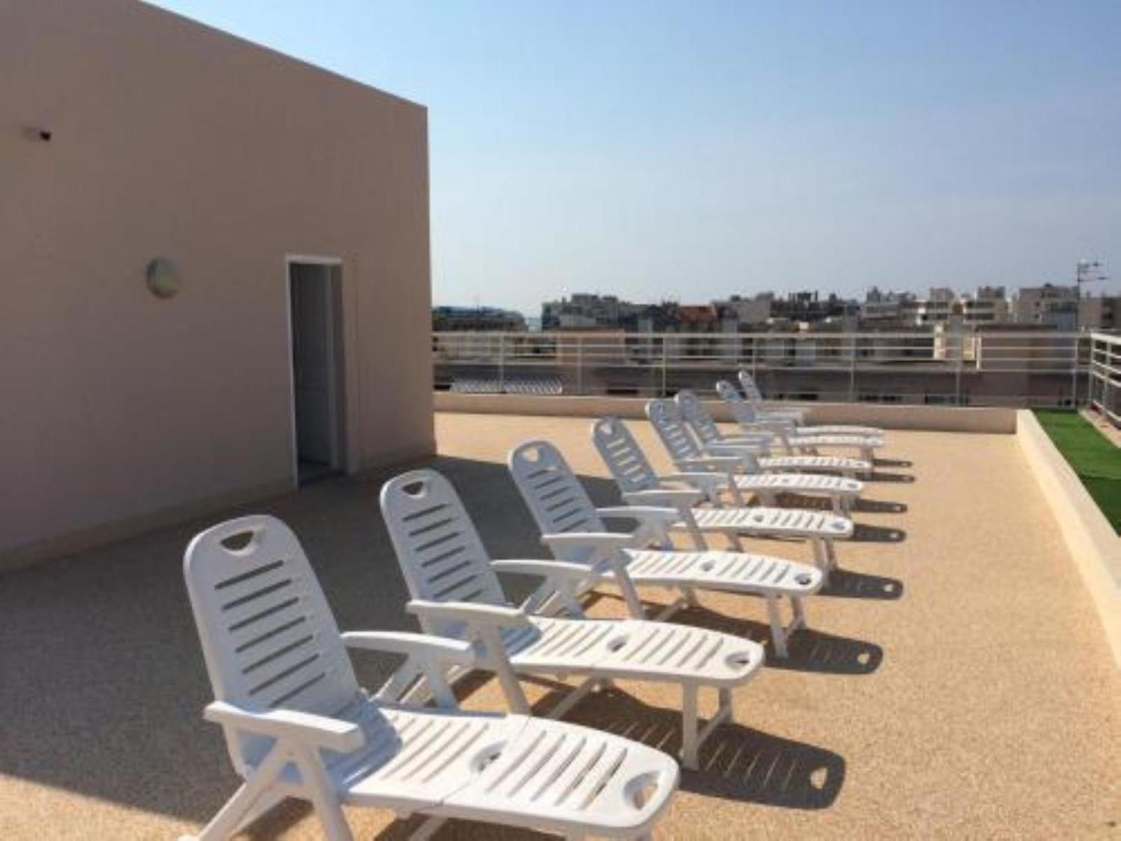 Appartement D'este Attico Con Piscina Rooftop *
